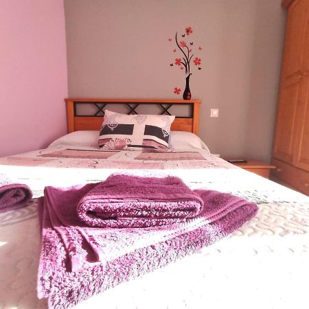 Hostal El Bodegon Ateca Zewnętrze zdjęcie