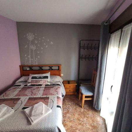 Hostal El Bodegon Ateca Zewnętrze zdjęcie