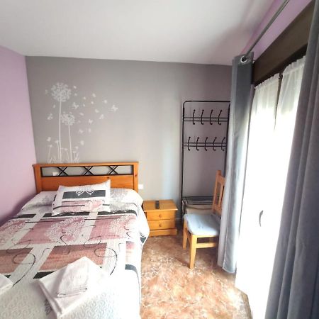Hostal El Bodegon Ateca Zewnętrze zdjęcie