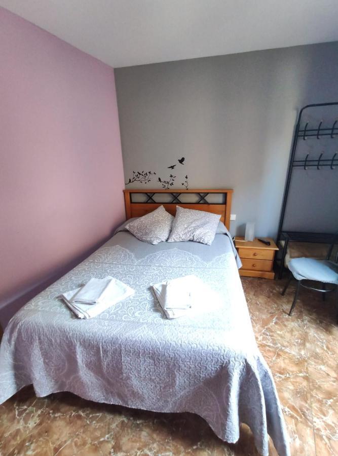 Hostal El Bodegon Ateca Zewnętrze zdjęcie