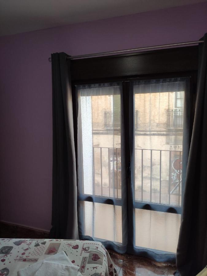 Hostal El Bodegon Ateca Zewnętrze zdjęcie