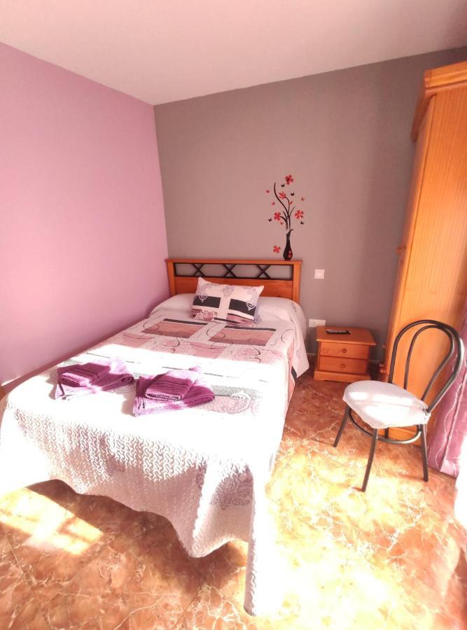 Hostal El Bodegon Ateca Zewnętrze zdjęcie