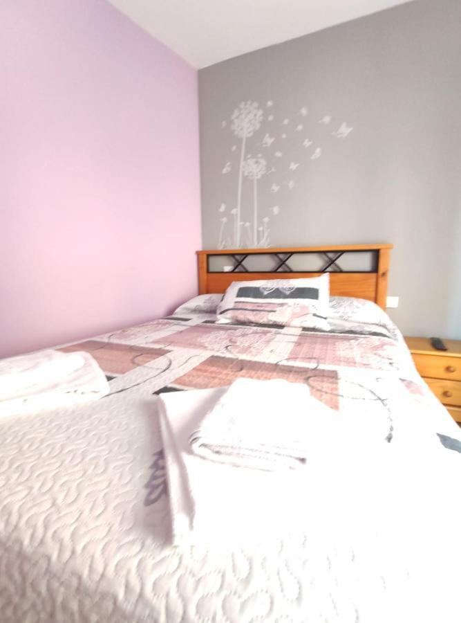 Hostal El Bodegon Ateca Zewnętrze zdjęcie