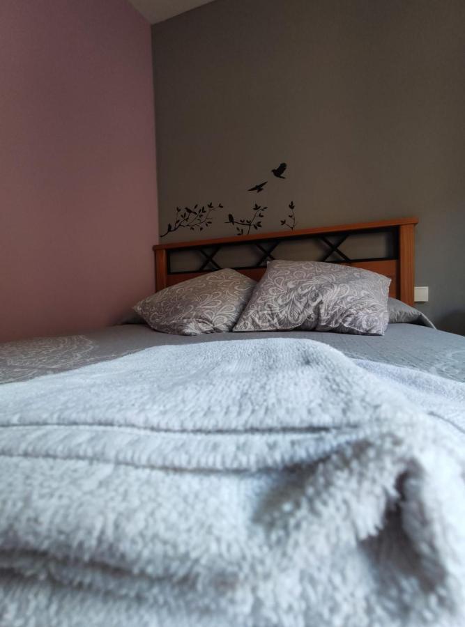 Hostal El Bodegon Ateca Zewnętrze zdjęcie