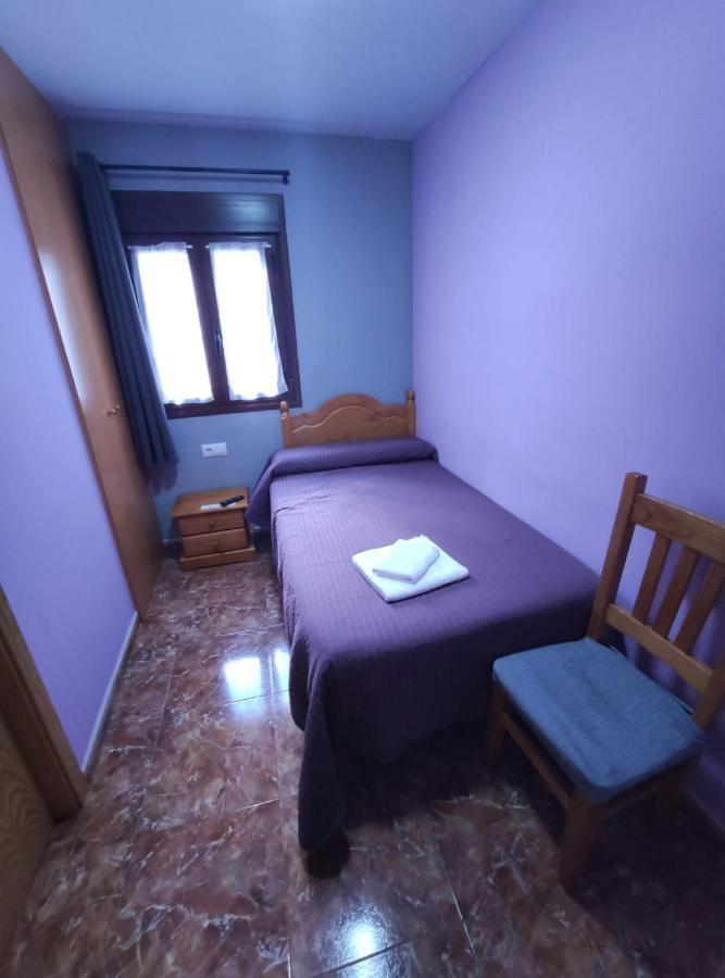 Hostal El Bodegon Ateca Zewnętrze zdjęcie
