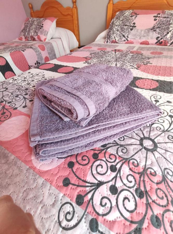 Hostal El Bodegon Ateca Zewnętrze zdjęcie