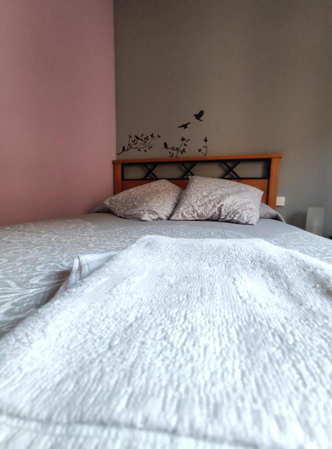 Hostal El Bodegon Ateca Zewnętrze zdjęcie
