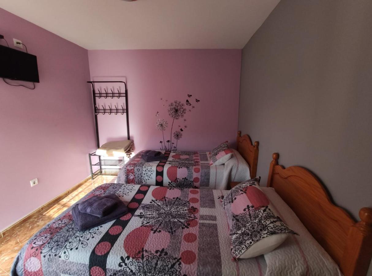 Hostal El Bodegon Ateca Zewnętrze zdjęcie