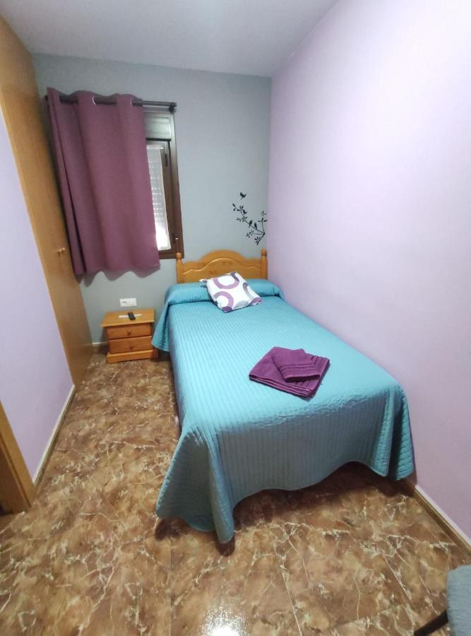 Hostal El Bodegon Ateca Zewnętrze zdjęcie