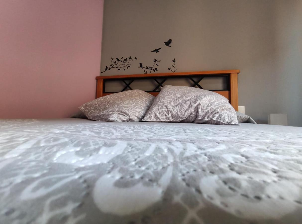 Hostal El Bodegon Ateca Zewnętrze zdjęcie