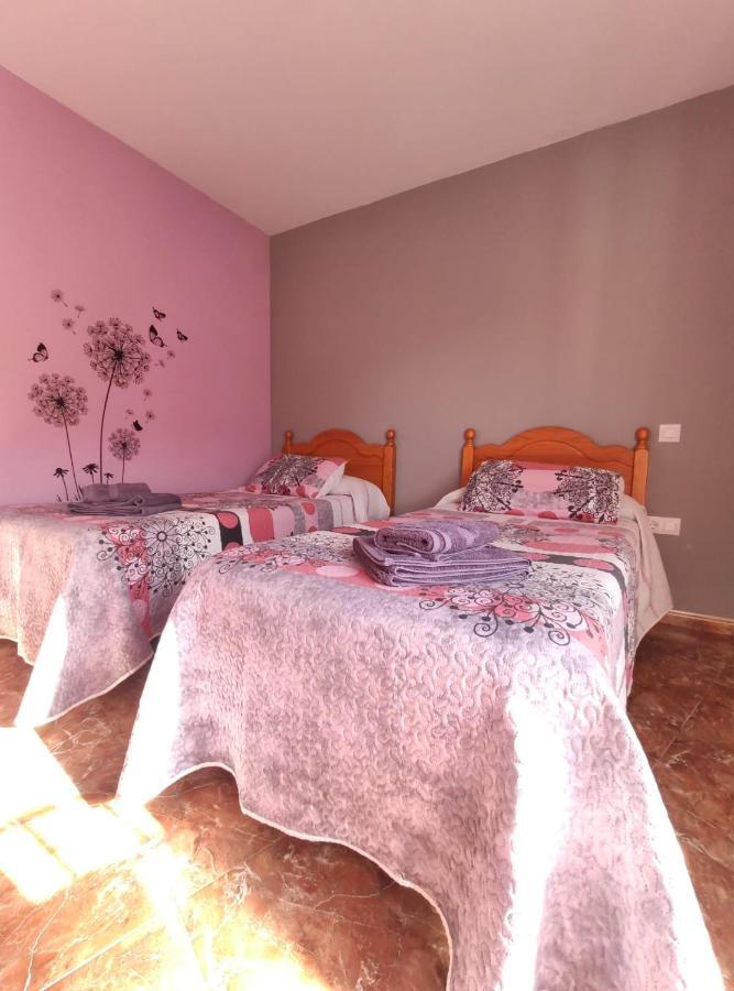 Hostal El Bodegon Ateca Zewnętrze zdjęcie