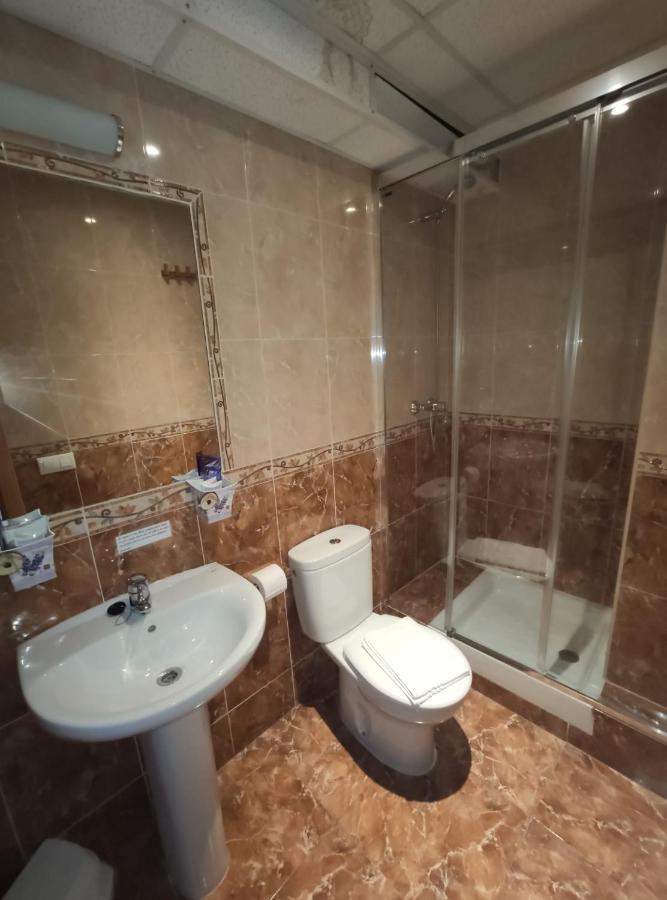 Hostal El Bodegon Ateca Zewnętrze zdjęcie