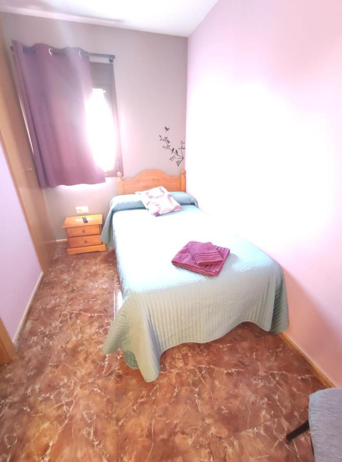 Hostal El Bodegon Ateca Zewnętrze zdjęcie