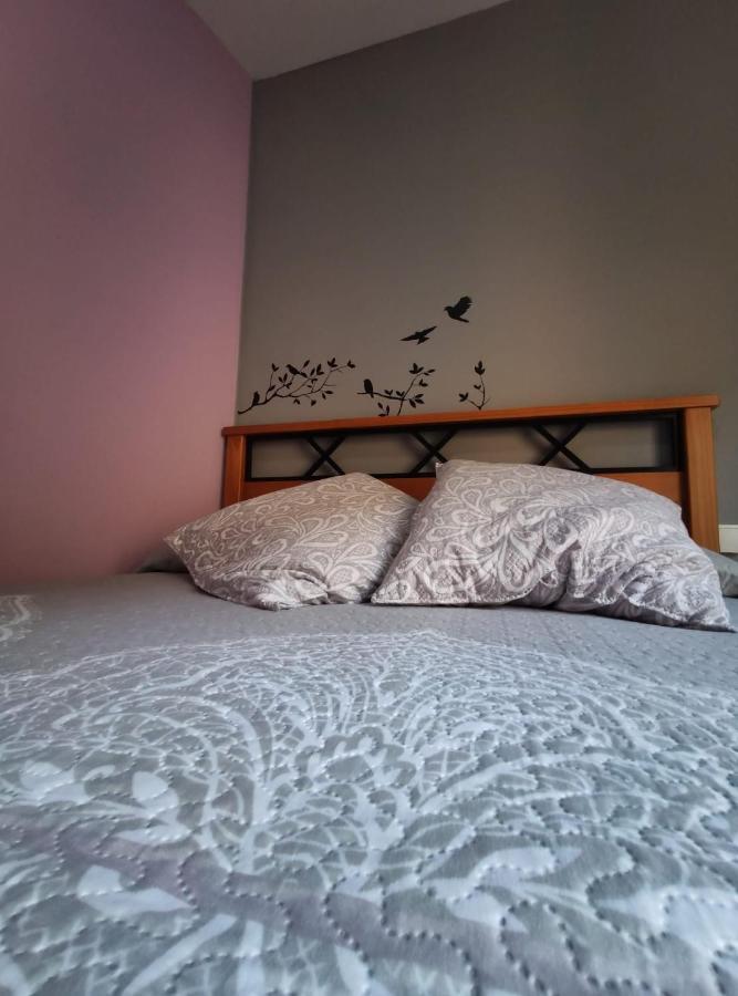 Hostal El Bodegon Ateca Zewnętrze zdjęcie