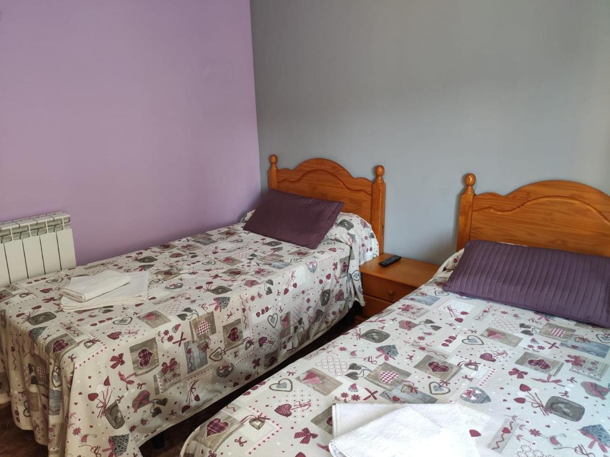 Hostal El Bodegon Ateca Zewnętrze zdjęcie